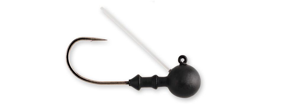 Sakura Round Guard weedless Jig Head