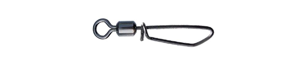 Sunset Fishing Rolling W/T-Shape Snap