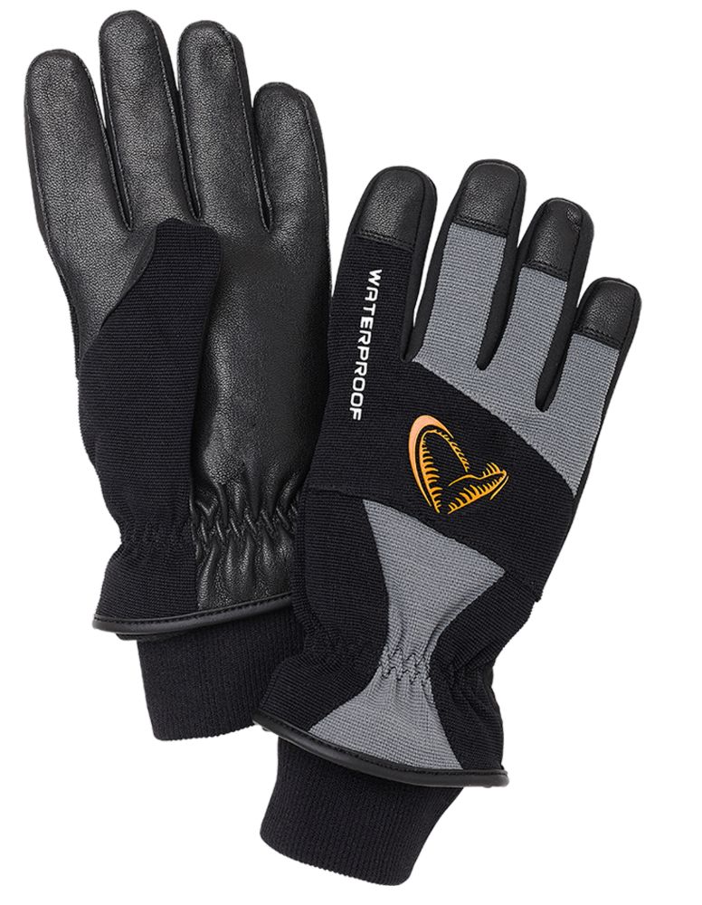 Savage Gear Thermo Pro Glove Savage Gear