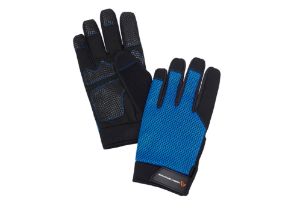 Savage Gear Aqua Mesh Glove Sea Blue