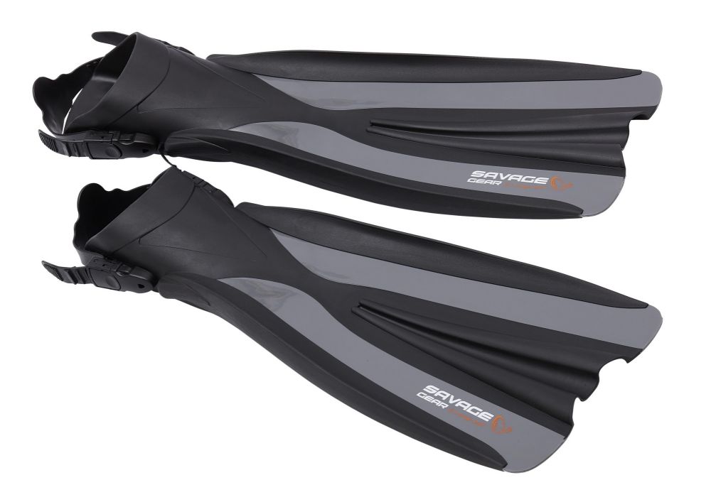 Savage Gear Belly Boat Fins
