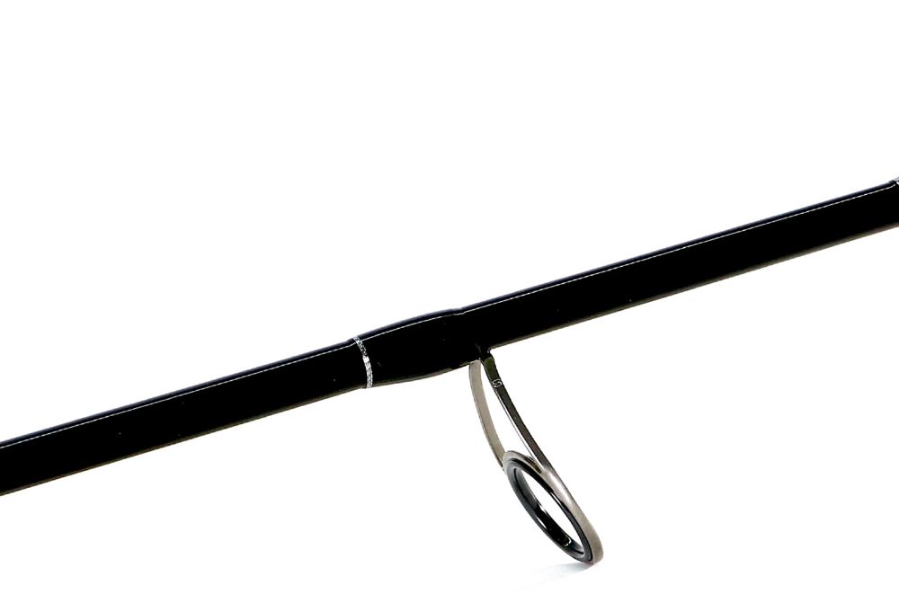 Shimano Bassterra LRF spinning