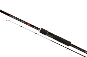 Shimano Bassterra LRF spinning