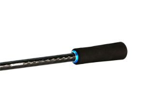 Shimano Bassterra LRF spinning