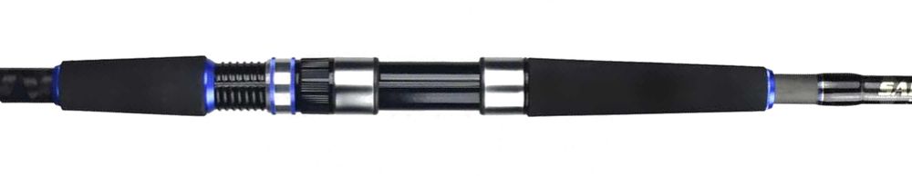 Sakura Salt Sniper Tuna Special spinning