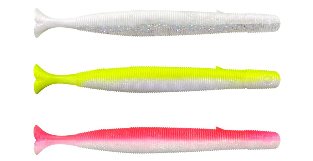 Savage Gear Gravity Stick Pulsetail