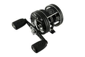 Abu Garcia Ambassadeur Rocket  SvartZonker casting