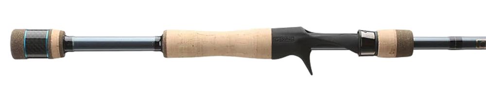 G.Loomis GLX FPR Casting