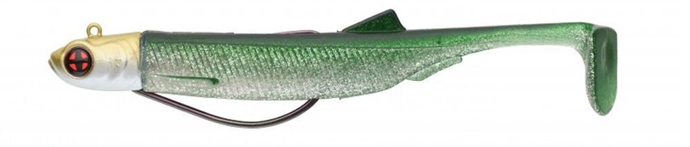 Sakura Sodium Tex' Shad
