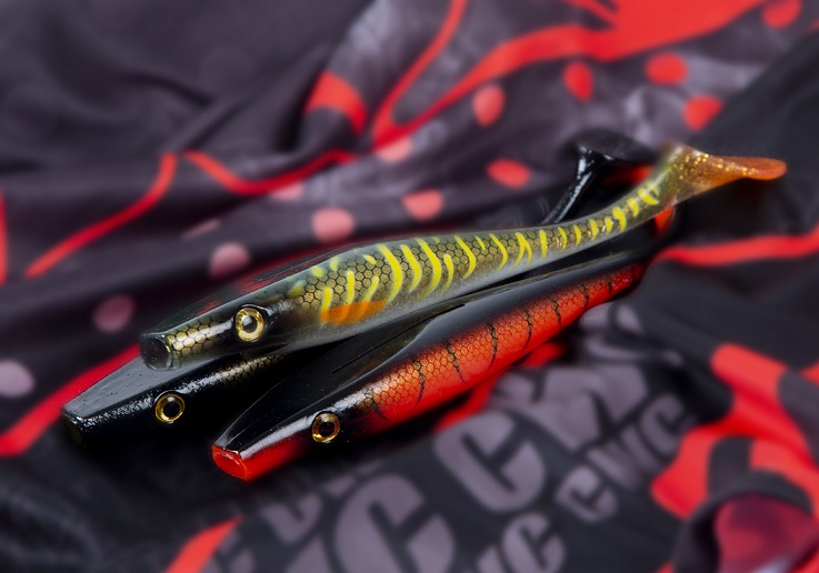 Immagine del prodotto Strike Pro Pig Shad