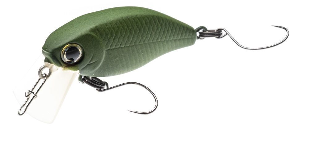 Lucky Craft Flat Cra-Pea SR