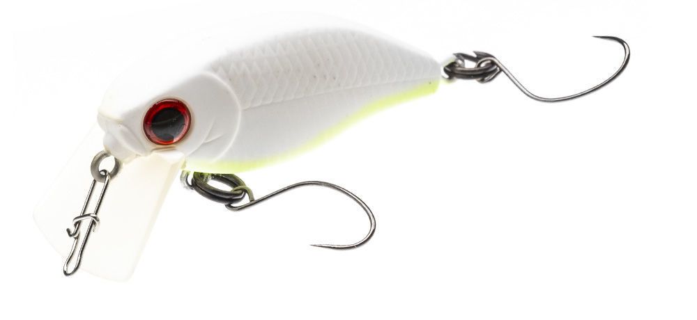 Lucky Craft Flat Cra-Pea SR