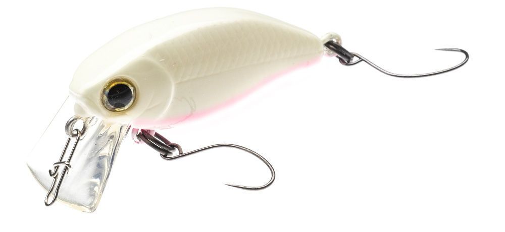 Lucky Craft Flat Cra-Pea SR