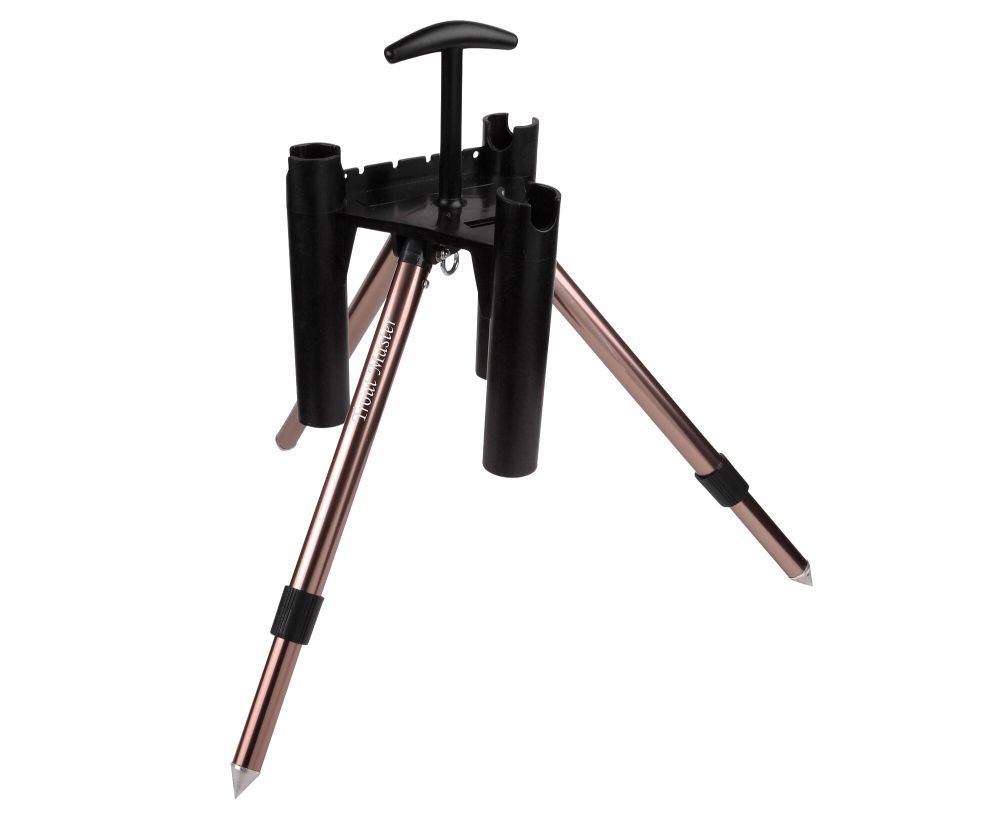 Spro Tripod Rod Stand