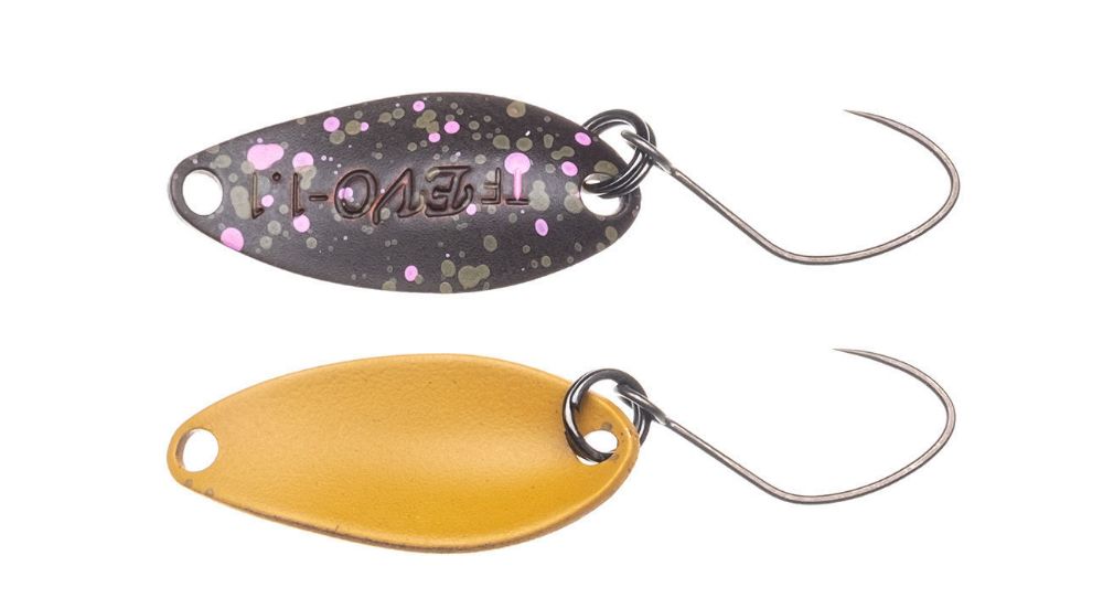 YARIE T-Fresh Evo Advanced Series