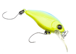 Lucky Craft Flat Cra-Pea MR