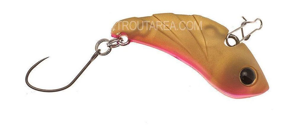 Lucky Craft Micro Air Claw