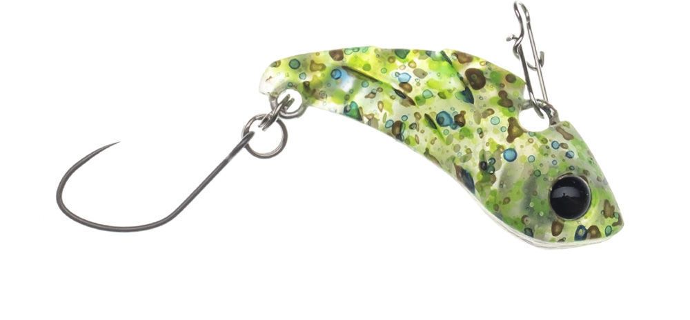 Lucky Craft Micro Air Claw