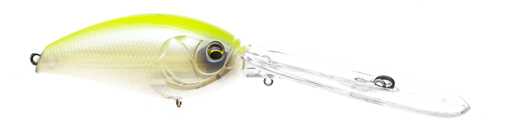 Imakatsu IK-800 R2 Deep Impact Crankbait