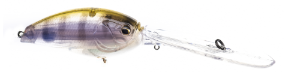 Imakatsu IK-800 R2 Deep Impact Crankbait