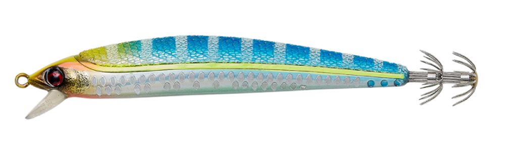 Savage Gear Squid Beat Trolling