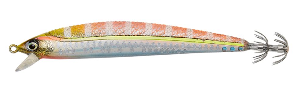 Savage Gear Squid Beat Trolling