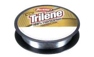 Berkley fishing tackle Trilene Fluorocarbon Professional Grade