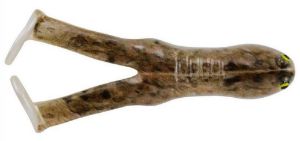 Berkley fishing tackle Powerbait Beat' Paddle Frog