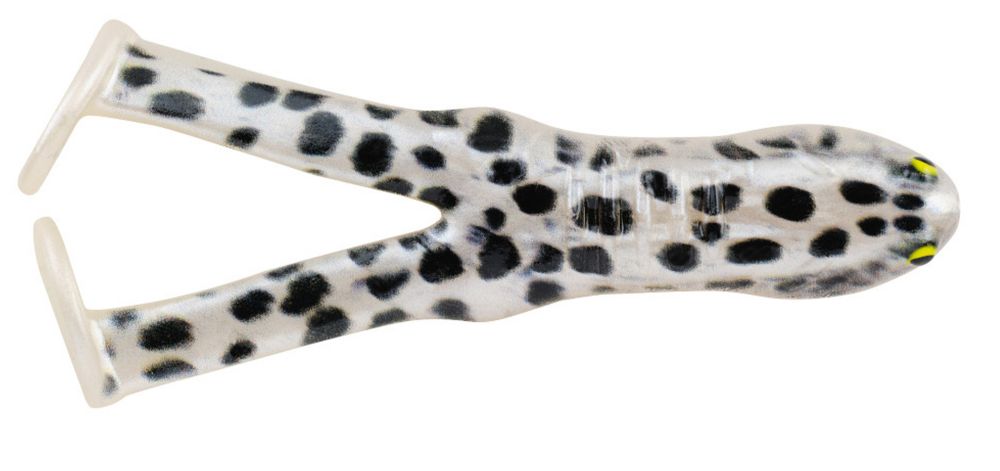 Berkley fishing tackle Powerbait Beat' Paddle Frog