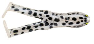 Berkley fishing tackle Powerbait Beat&#x27; Paddle Frog