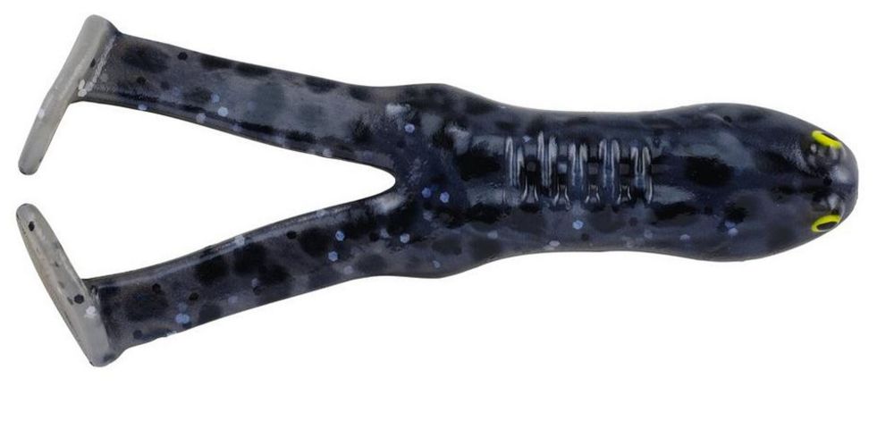 Berkley fishing tackle Powerbait Beat' Paddle Frog