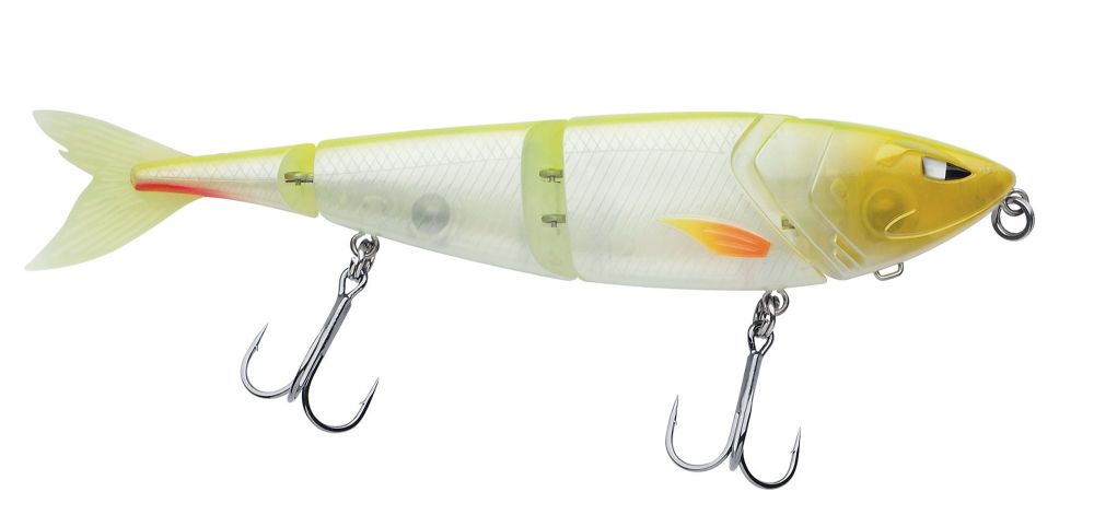 Berkley fishing tackle Zilla Swimmer