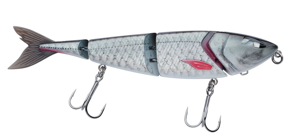 Berkley fishing tackle Zilla Swimmer