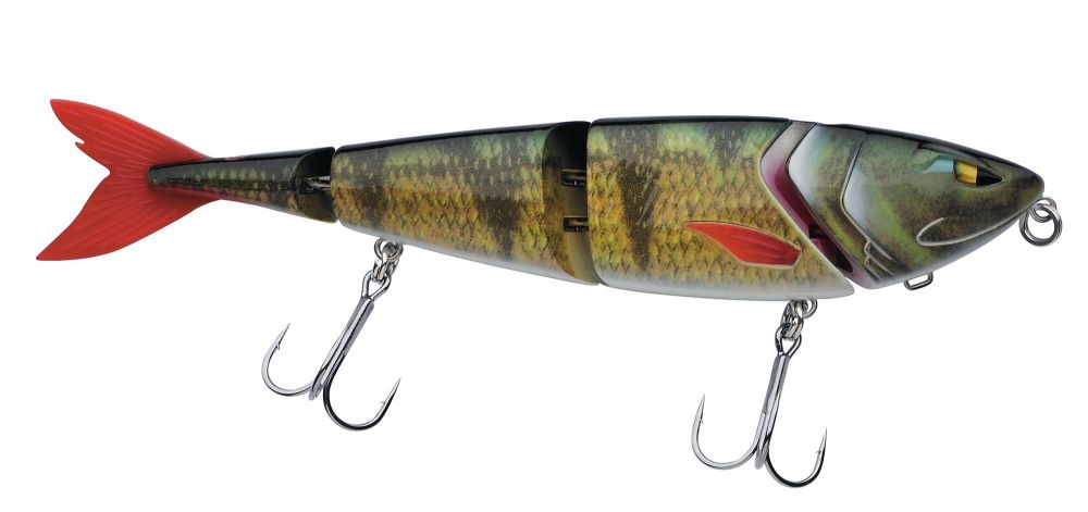 Berkley fishing tackle Zilla Swimmer