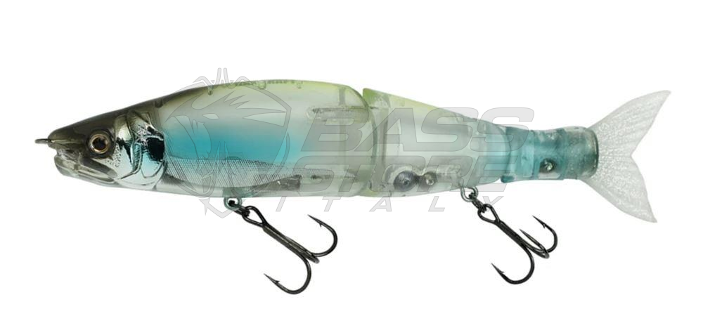 Gan Craft Jointed Claw Shift 183 - Bass Store Italy: Oltre 50.000