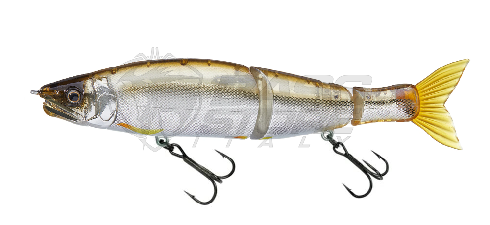 Gan Craft Jointed Claw Shift 183