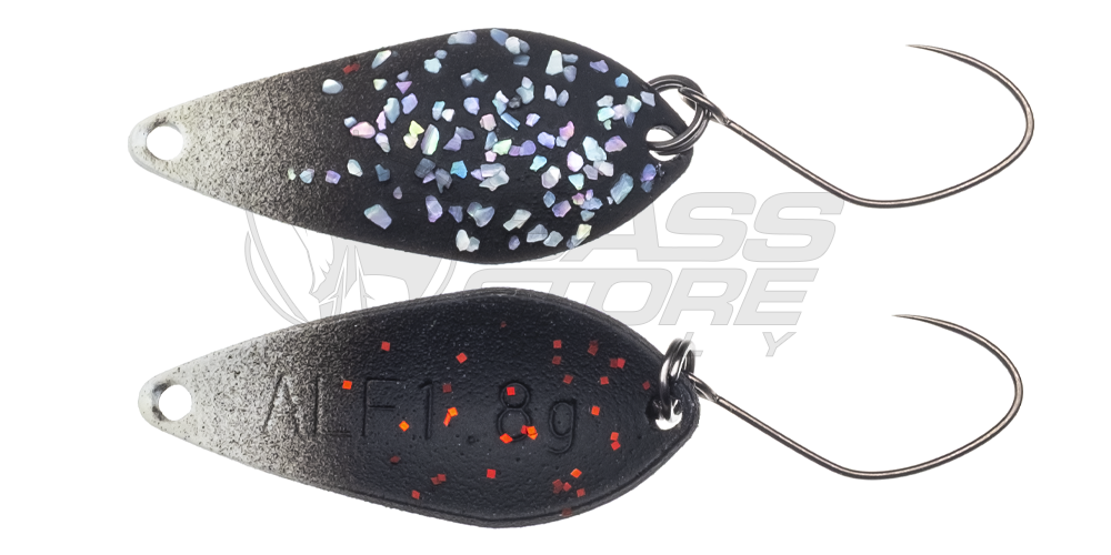 Alfred ALF Limited Nighter Special