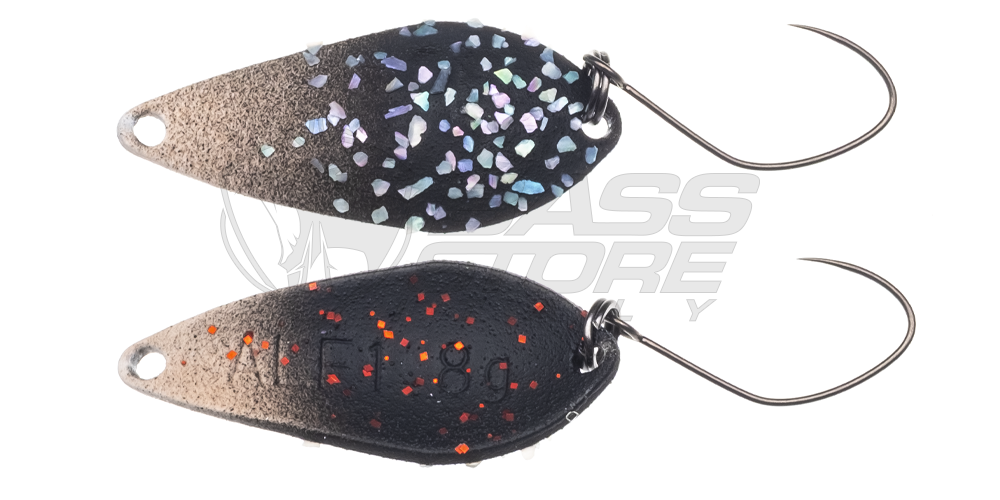 Alfred ALF Limited Nighter Special