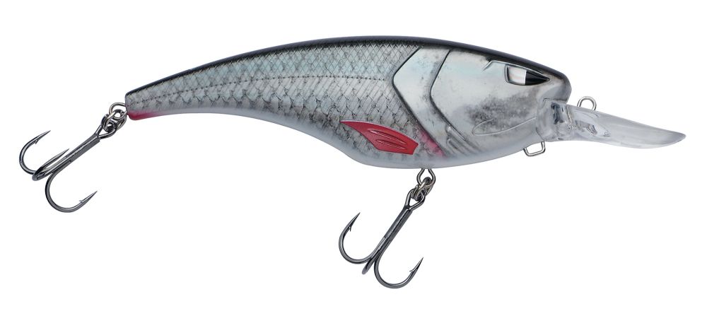 Berkley fishing tackle Zilla Deep Crank