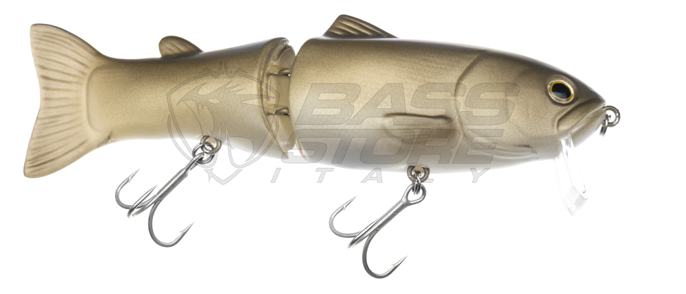 Deps New Silent Killer 145