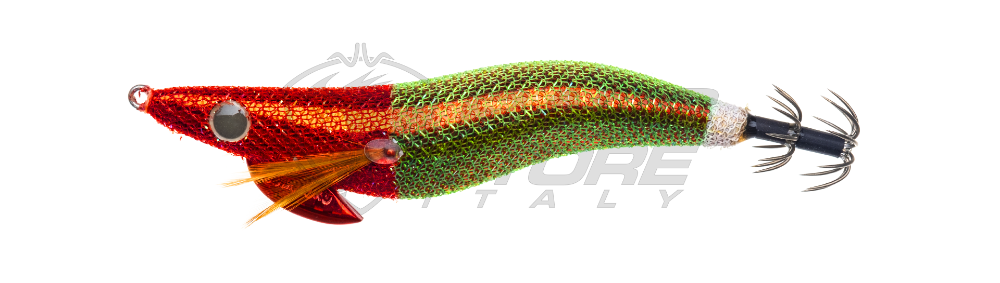 Harimitsu Sumizoku Normal Type