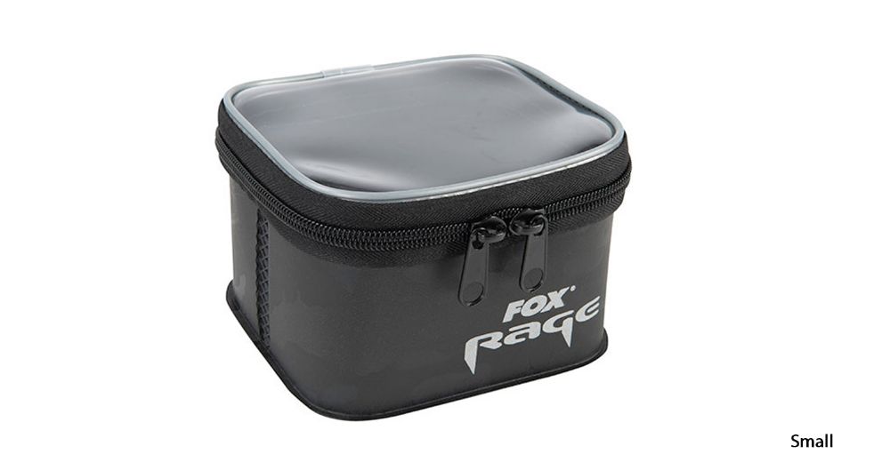 Fox Rage Voyager Camo Accessory Bag