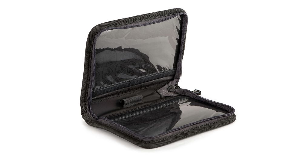 Fox Rage Voyager Camo License Wallet