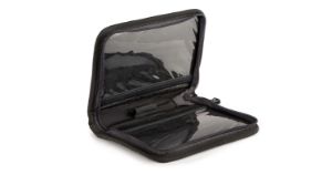 Fox Rage Voyager Camo License Wallet