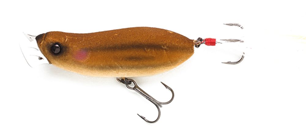 Imakatsu Metal Mouse