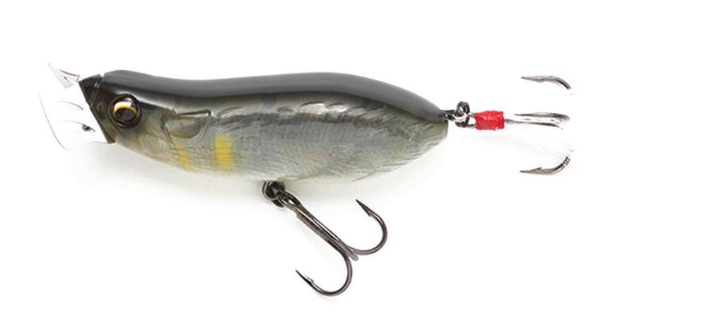 Imakatsu Metal Mouse