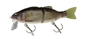 Imakatsu Baby Bassroid 3D Realism