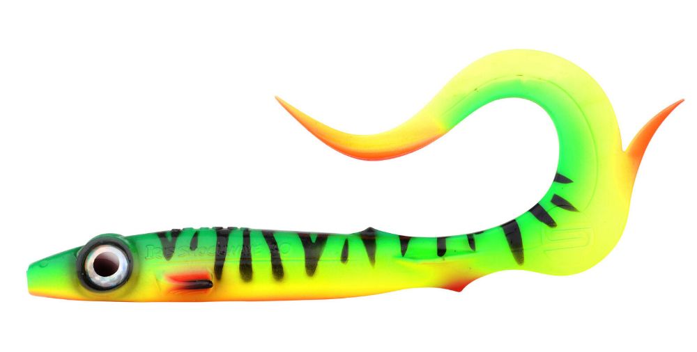 Spro Iris Shocktail Firetiger Spro