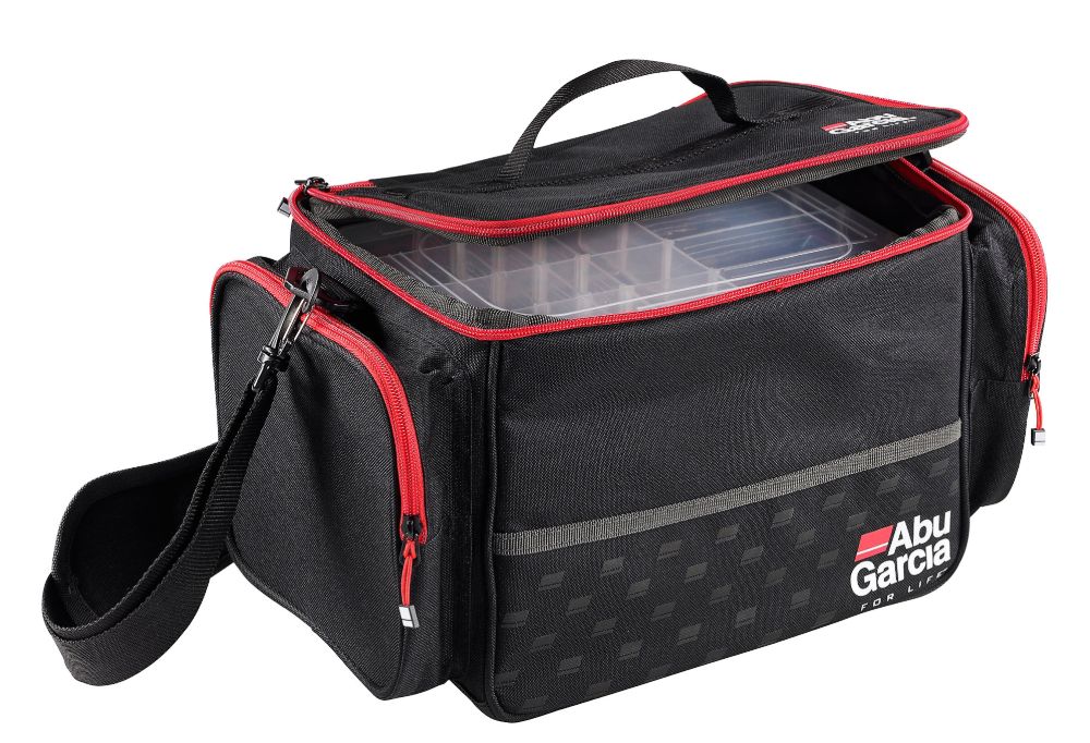 Borse del prodotto Abu Garcia XL Lure Bag Pike di marca Abu Garcia