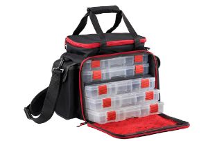 Abu Garcia XL Lure Bag Pike